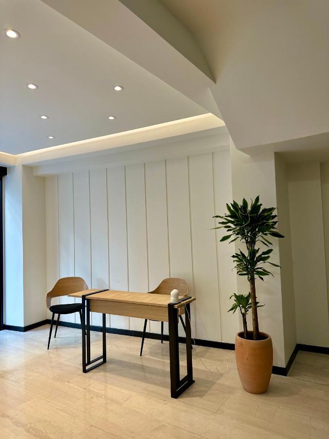 Athensowl Apart otel Dış mekan fotoğraf