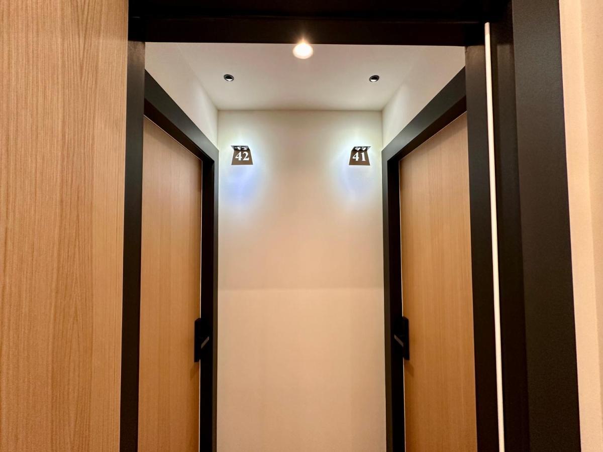 Athensowl Apart otel Dış mekan fotoğraf