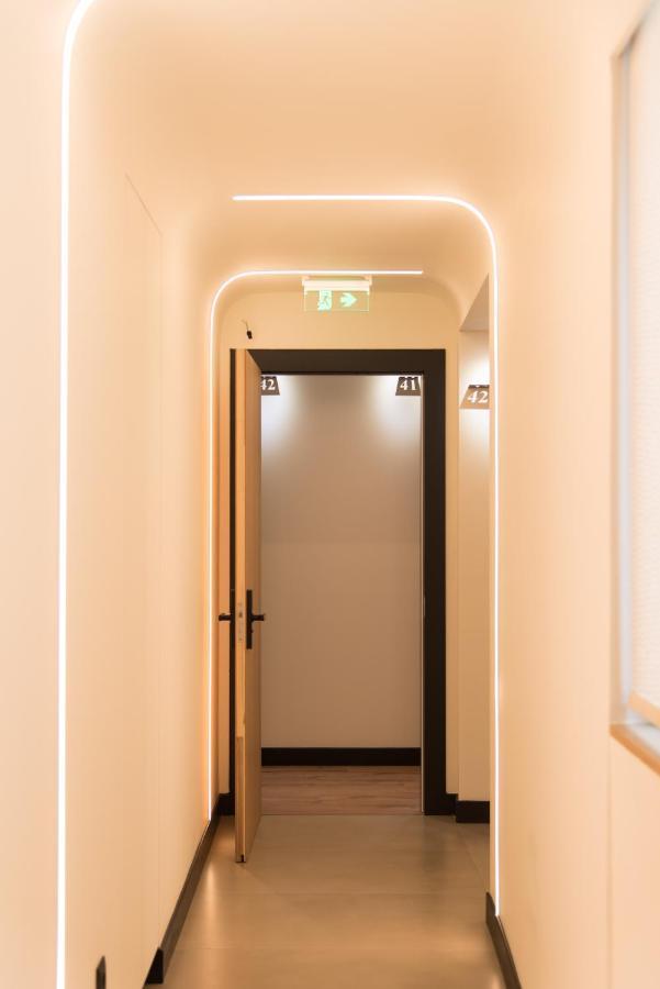 Athensowl Apart otel Dış mekan fotoğraf