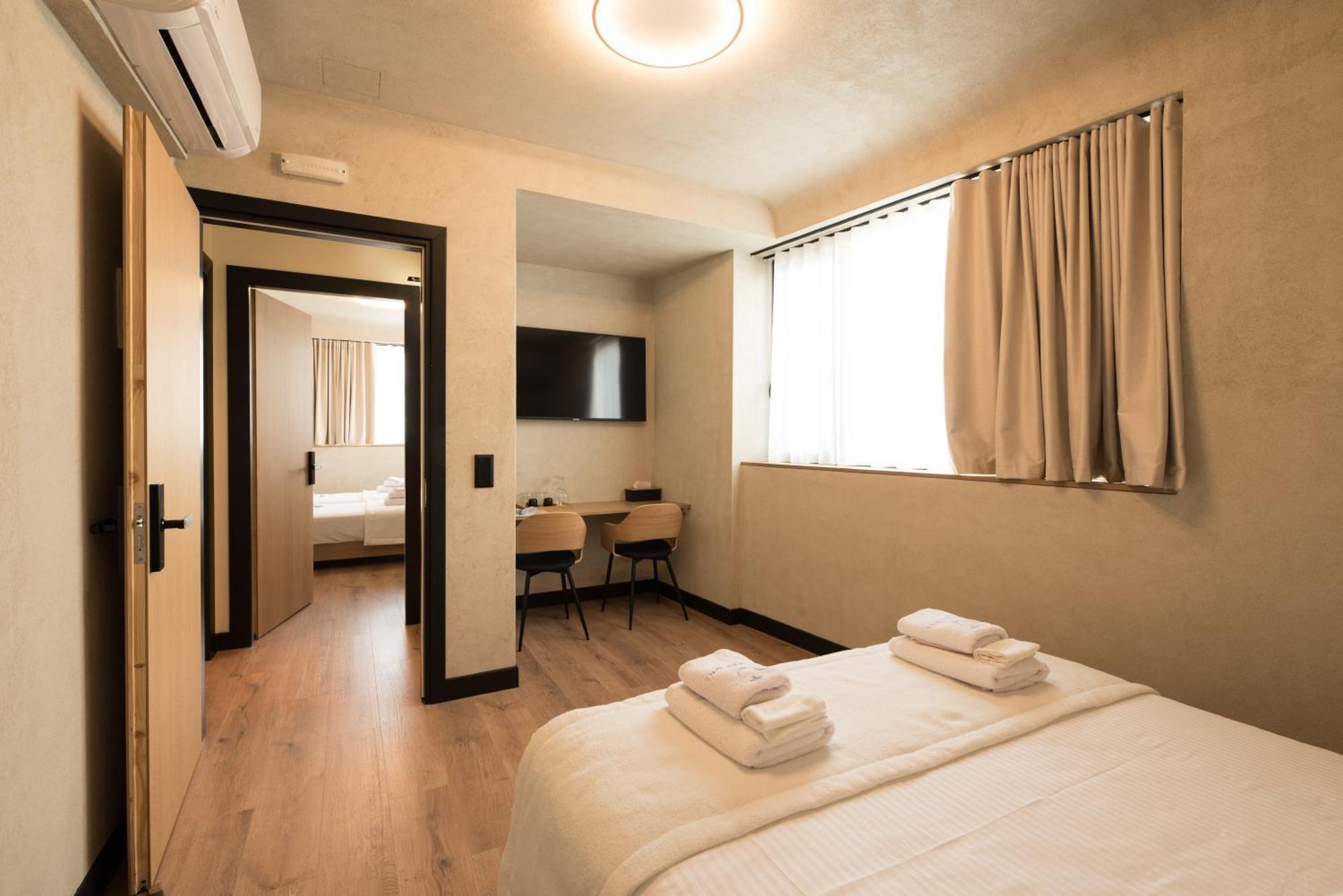 Athensowl Apart otel Dış mekan fotoğraf