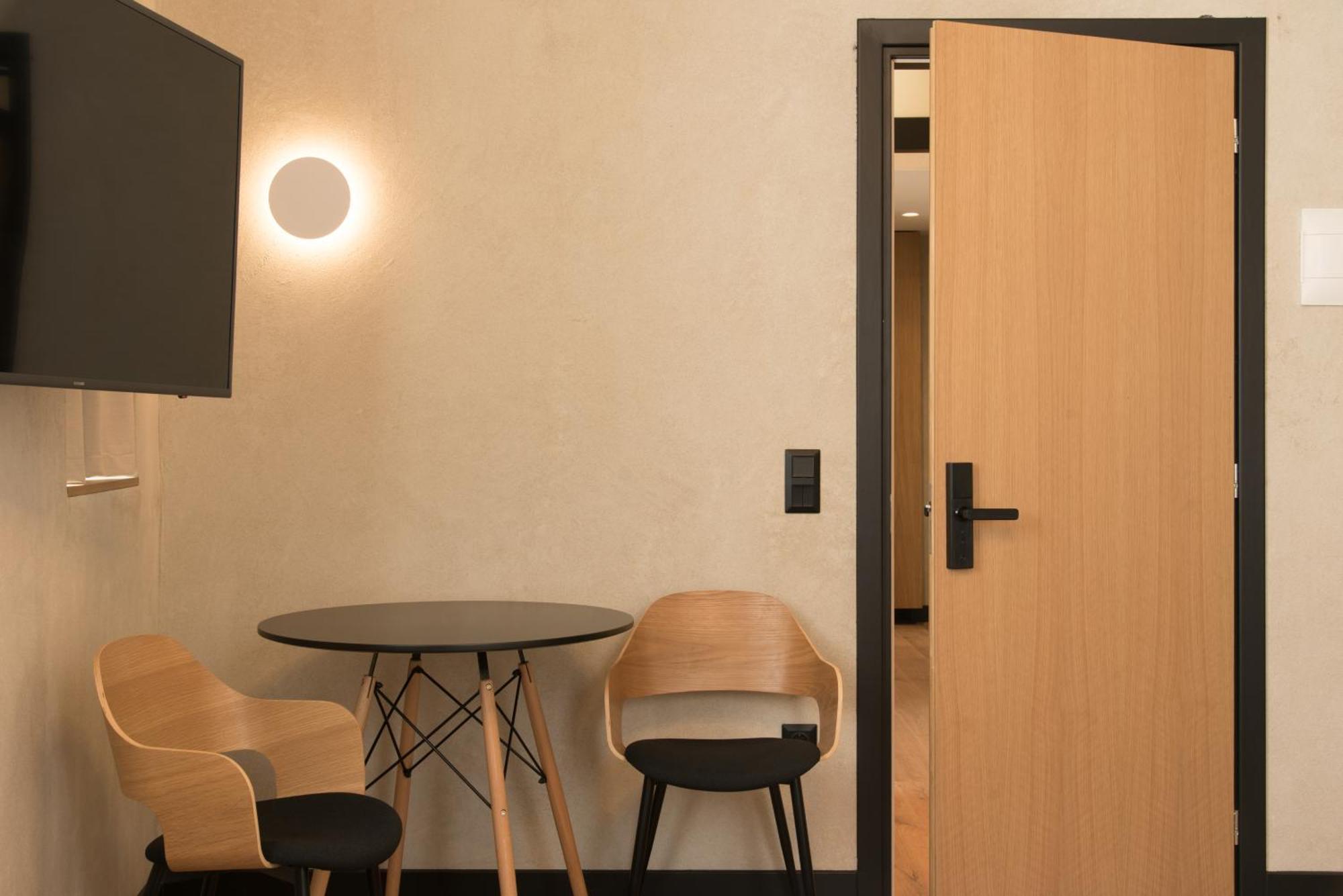 Athensowl Apart otel Dış mekan fotoğraf