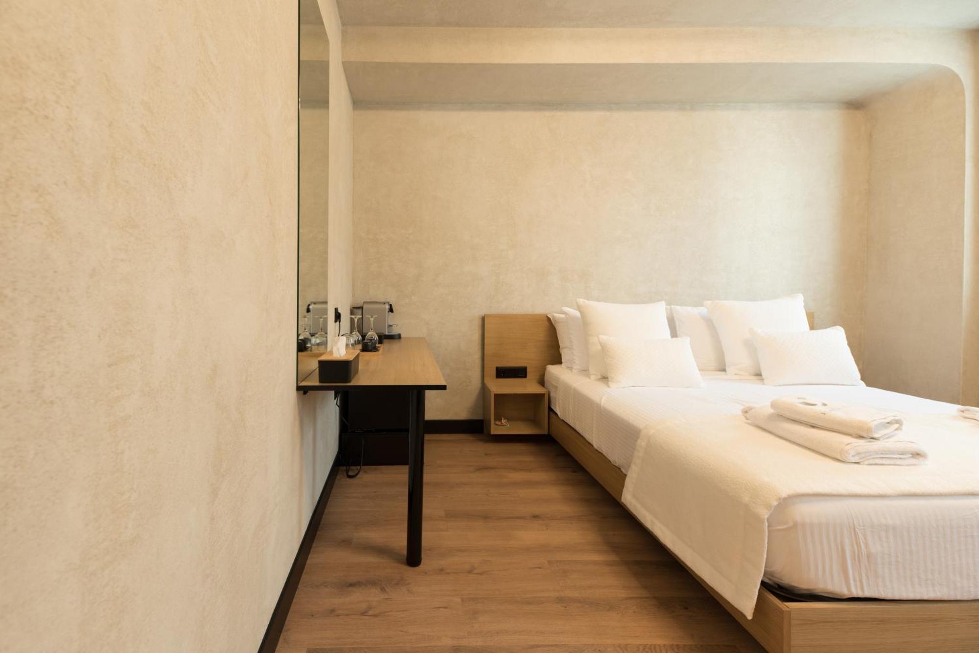 Athensowl Apart otel Dış mekan fotoğraf