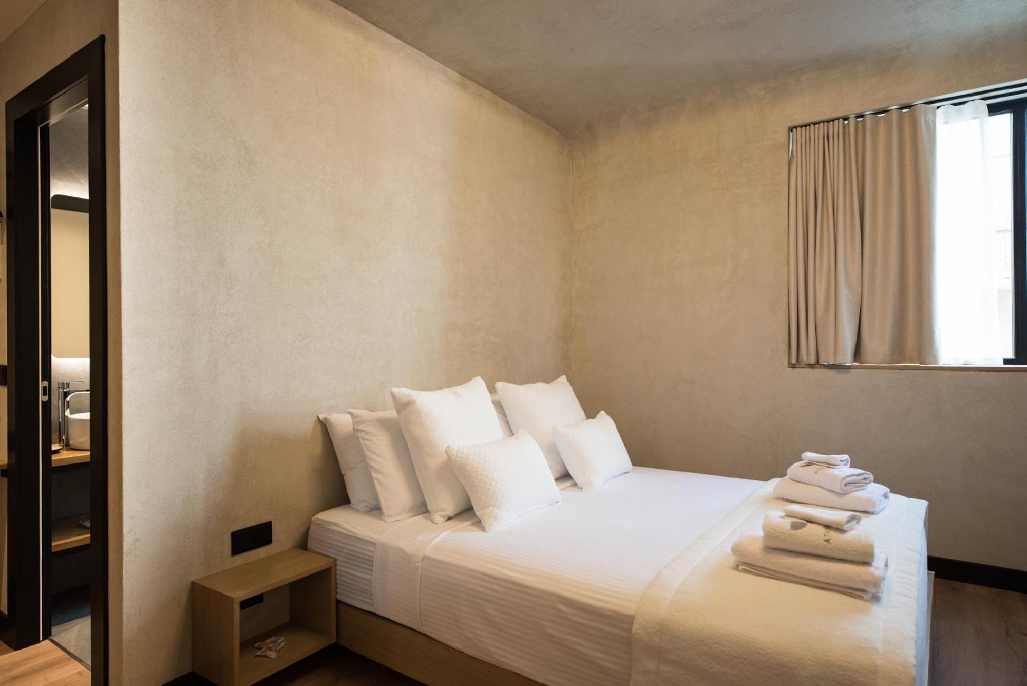 Athensowl Apart otel Dış mekan fotoğraf
