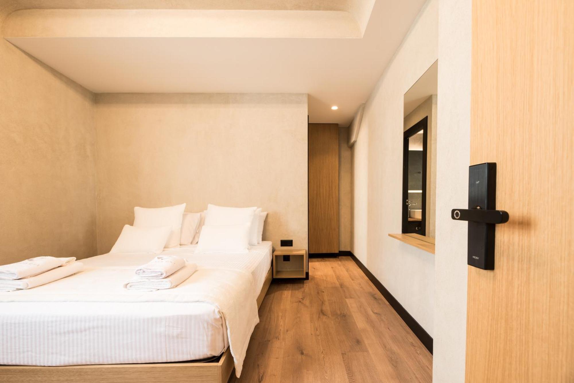 Athensowl Apart otel Dış mekan fotoğraf