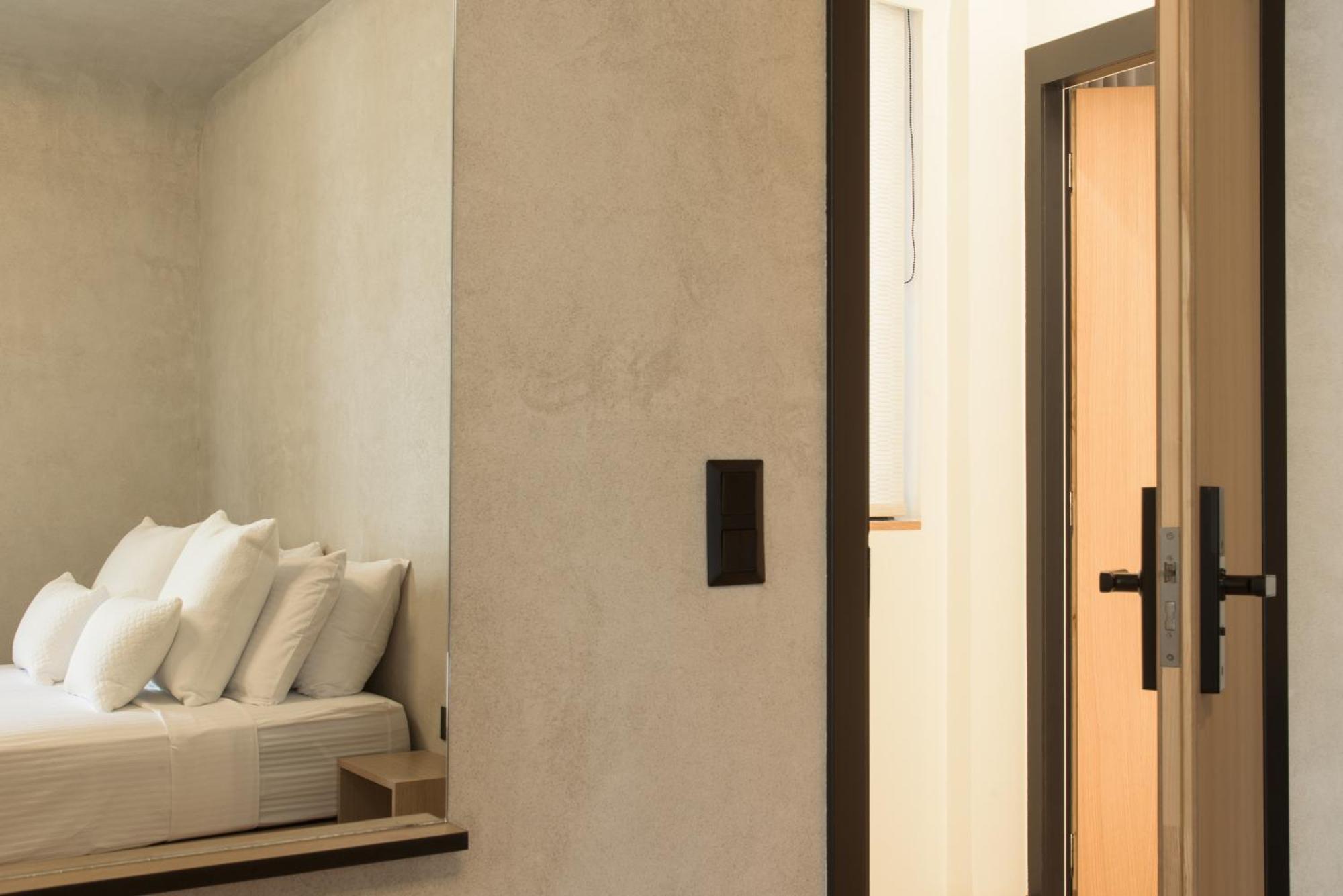 Athensowl Apart otel Dış mekan fotoğraf