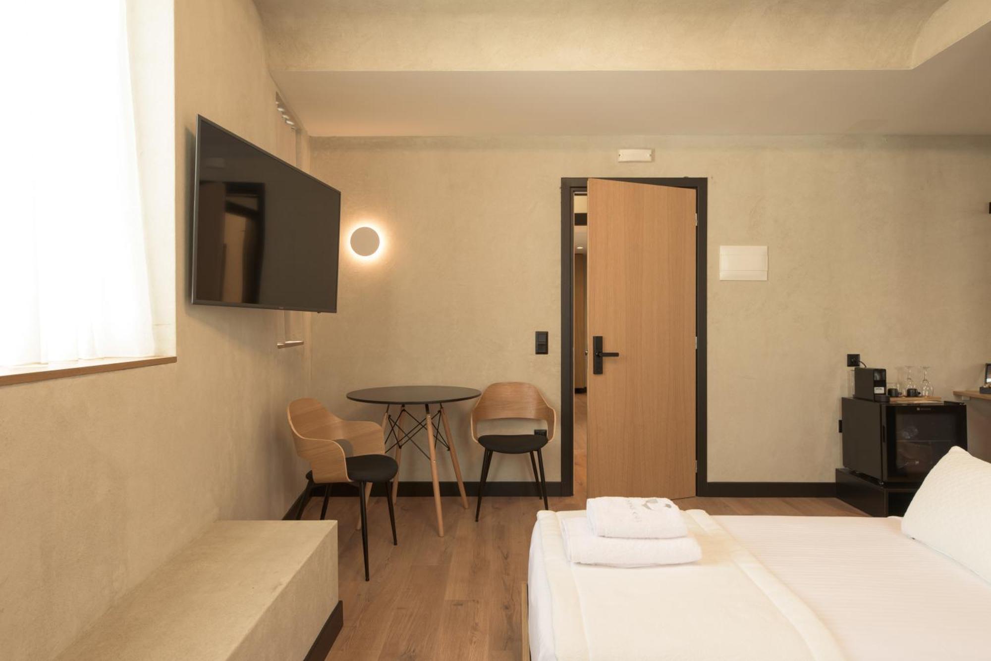 Athensowl Apart otel Dış mekan fotoğraf
