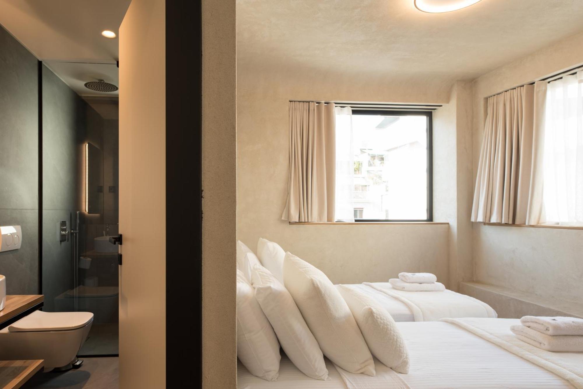 Athensowl Apart otel Dış mekan fotoğraf