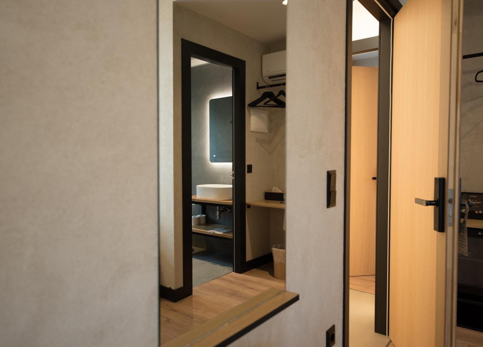 Athensowl Apart otel Dış mekan fotoğraf