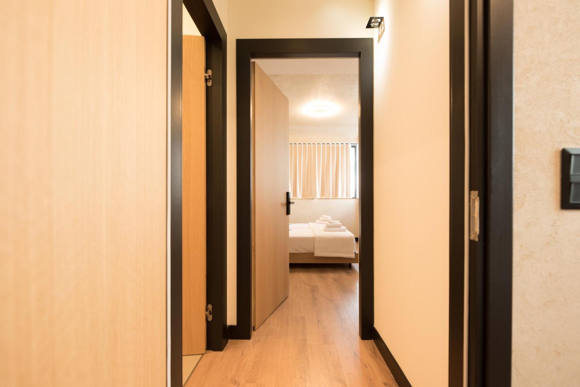 Athensowl Apart otel Dış mekan fotoğraf
