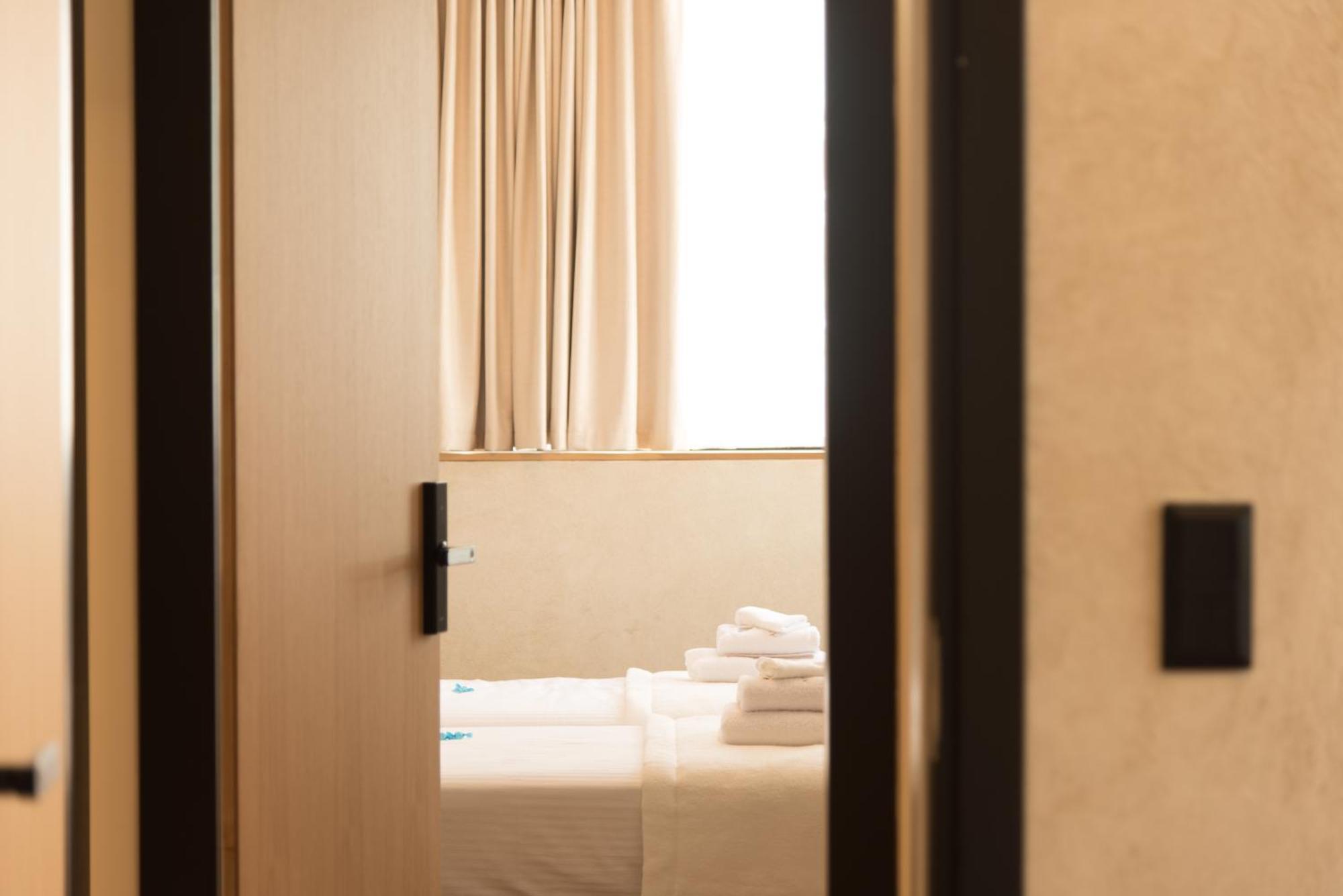 Athensowl Apart otel Dış mekan fotoğraf